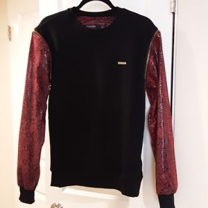 Men's Hudson Dressy Sweatshirt